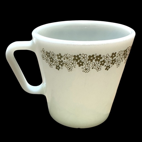 PYREX “CRAZY DAISY” MUG - Picture 4 of 6